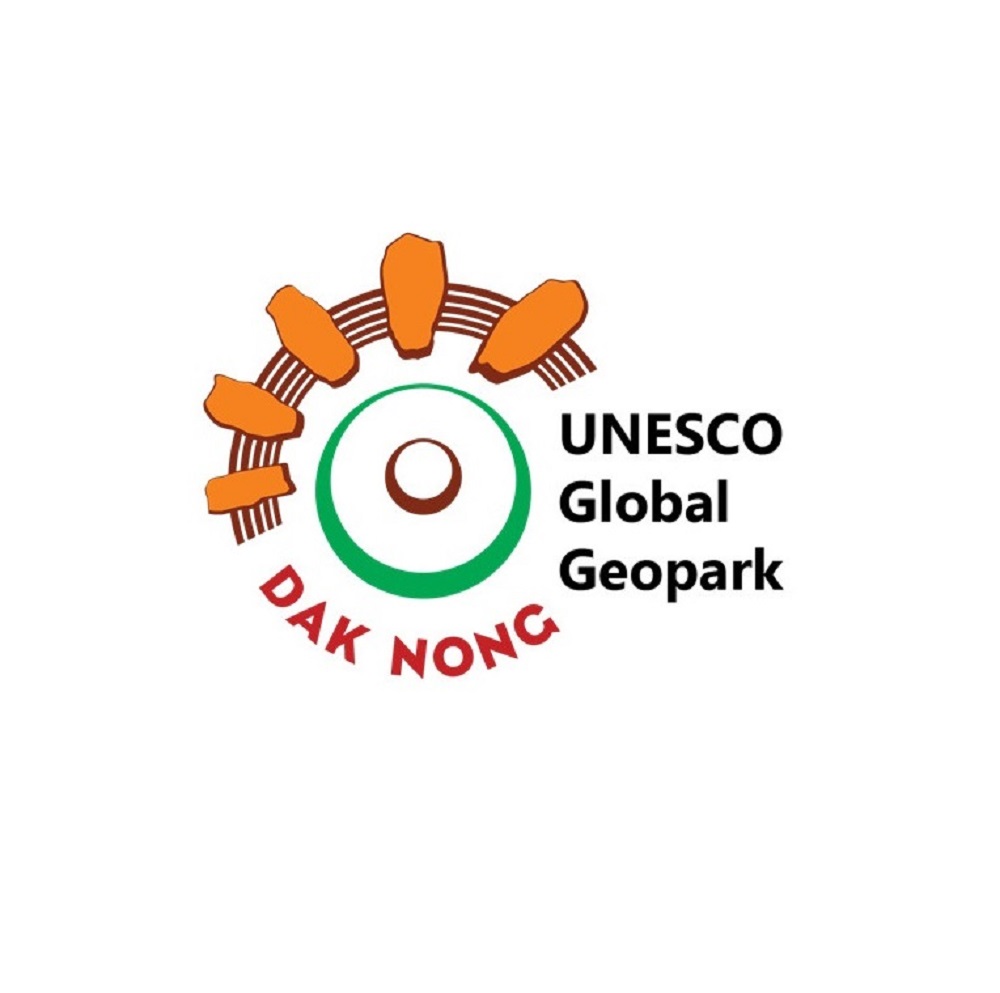 Công viên địa chất toàn cầu UNESCO Đắk Nông