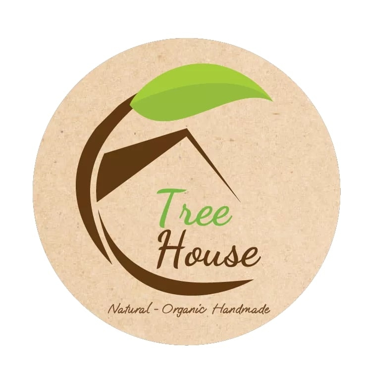 Tree House _ Ngôi Nhà Của Thiên Nhiên